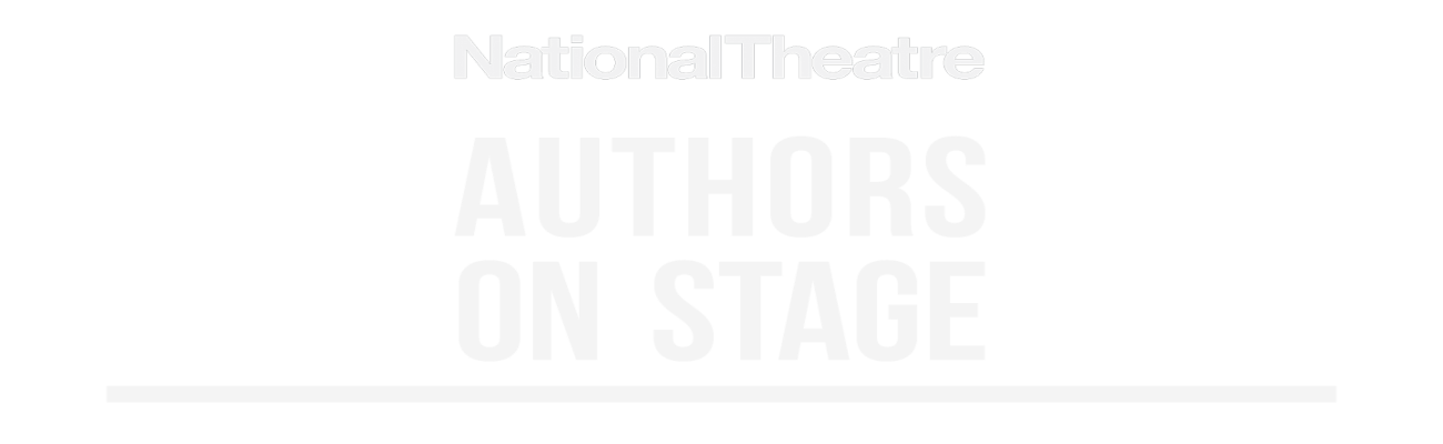 Authors on Stage