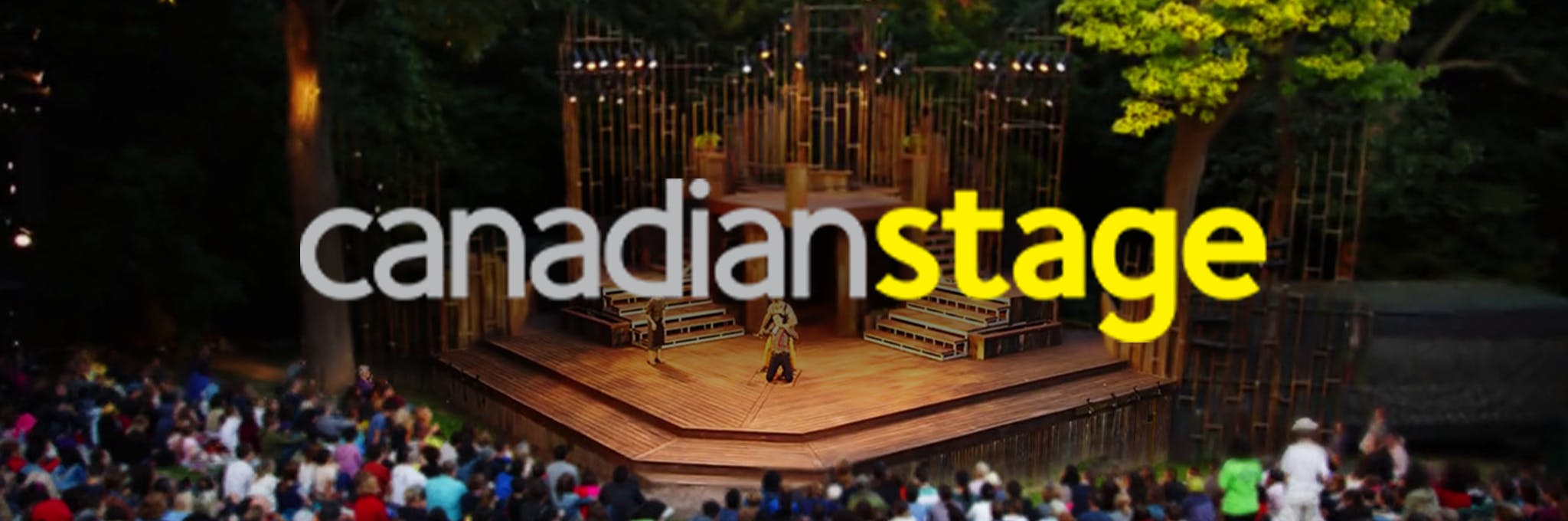 Canadian Stage Season Giveaway Tickets Toronto TodayTix