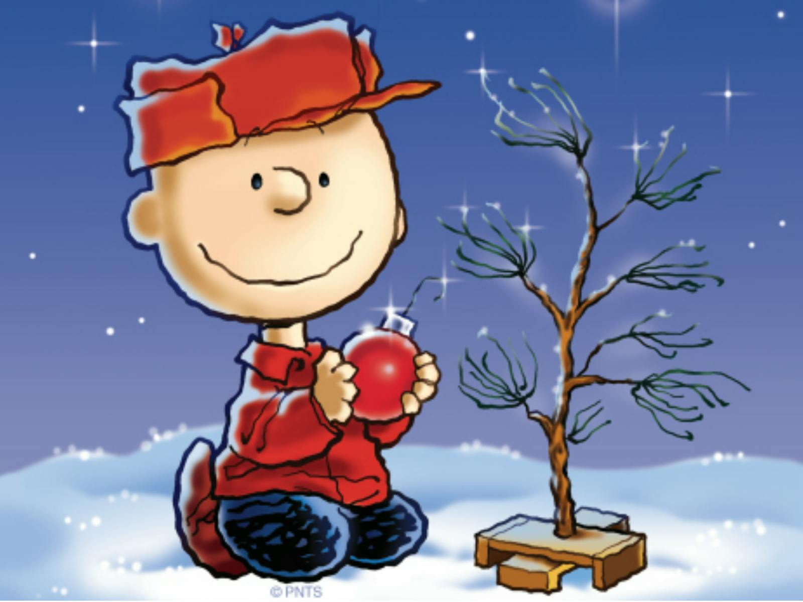 A Charlie Brown Christmas Tickets | Los Angeles + OC | TodayTix