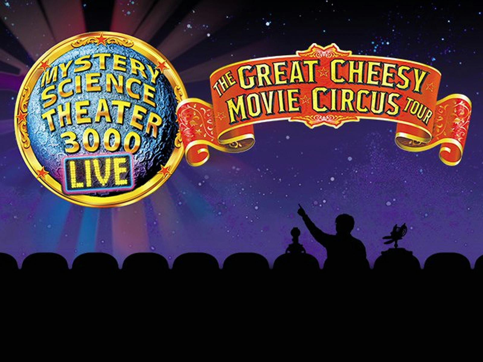 Mystery Science Theatre Live Tickets Chicago Todaytix Mystery Science Theatre Live Tickets Chicago Todaytix
