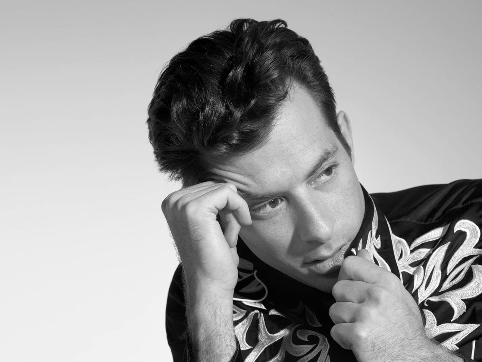 Timestalks Mark Ronson Tickets New York Todaytix
