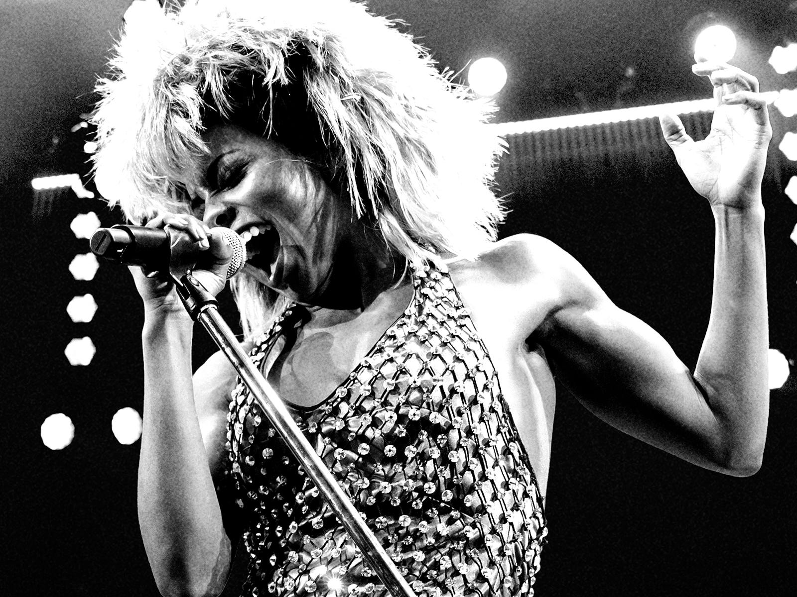 Tina: The Tina Turner Musical Tickets | New York | TodayTix