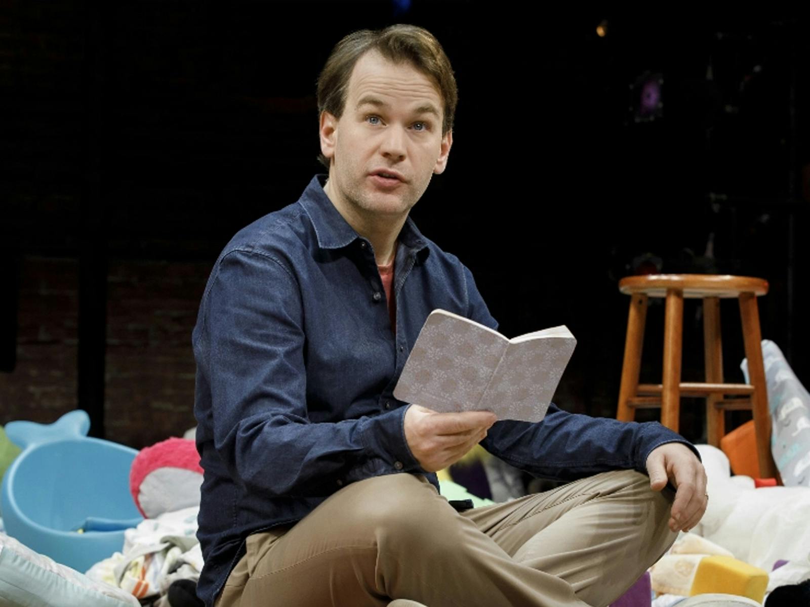 mike birbiglia orange is the new black