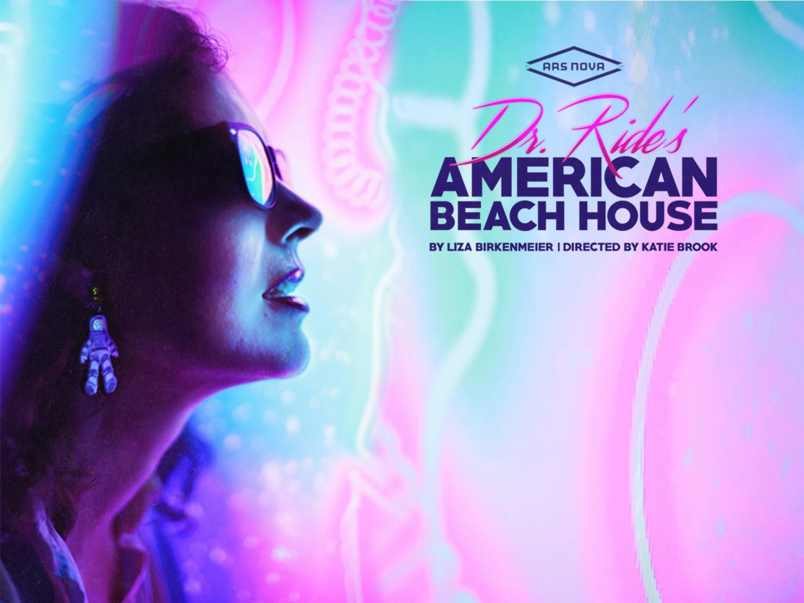 Dr Ride S American Beach House Tickets New York Todaytix
