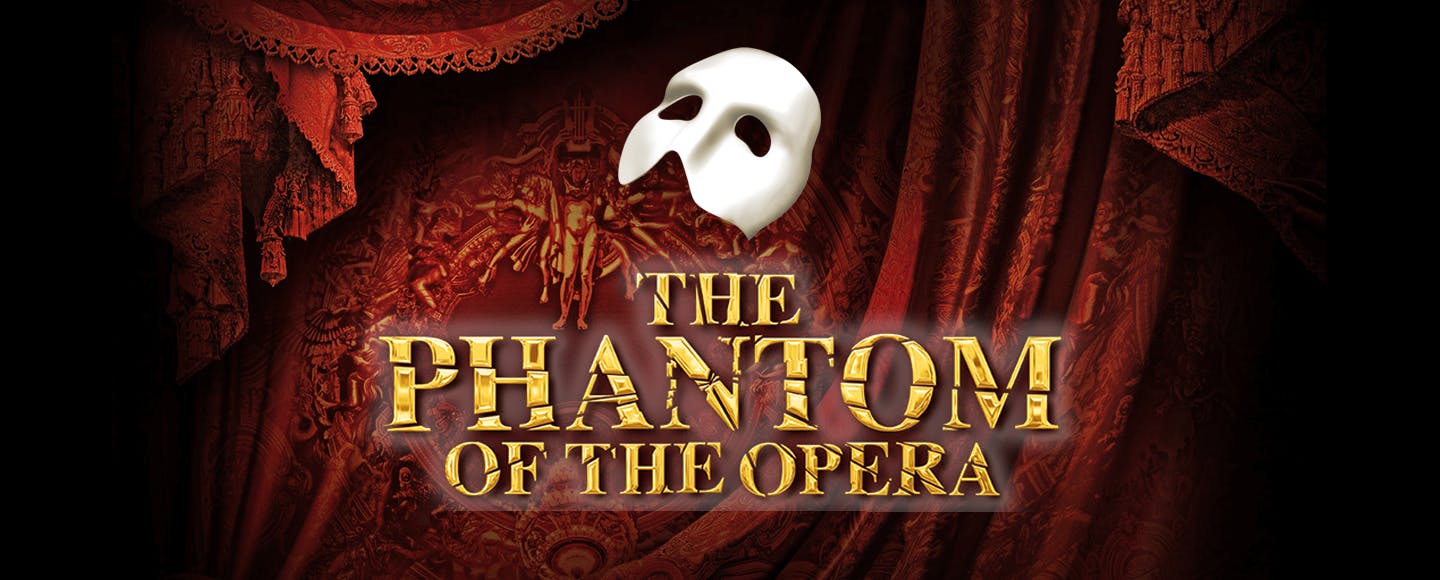 phantom of the opera tickets chicago illinois