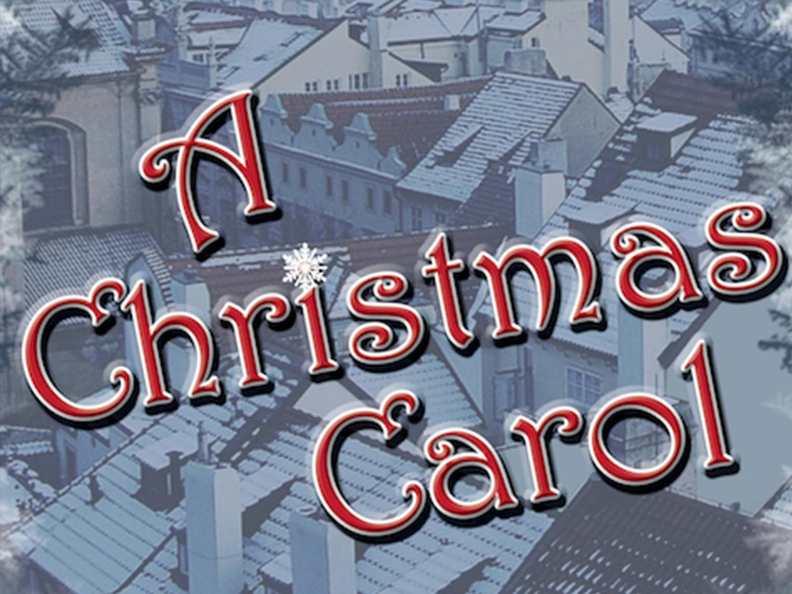 A Christmas Carol Tickets Chicago TodayTix