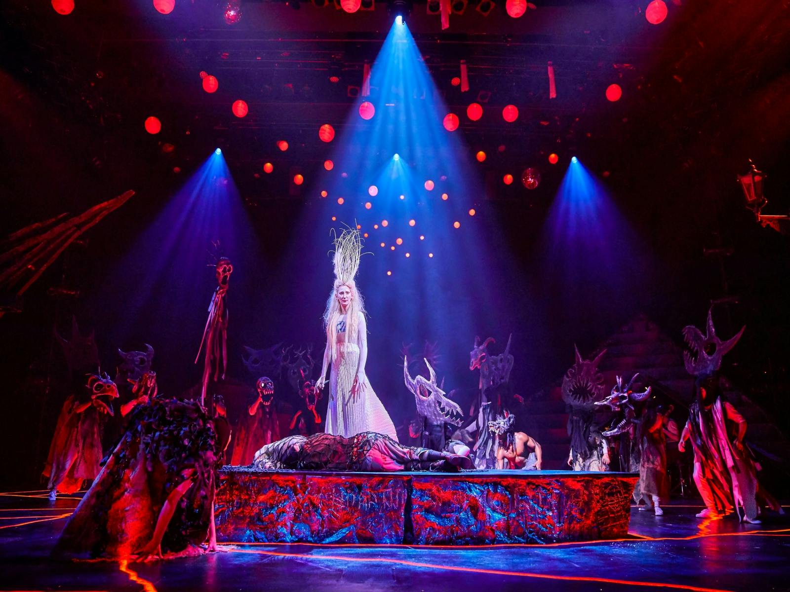 The Lion, The Witch... Tickets London TodayTix