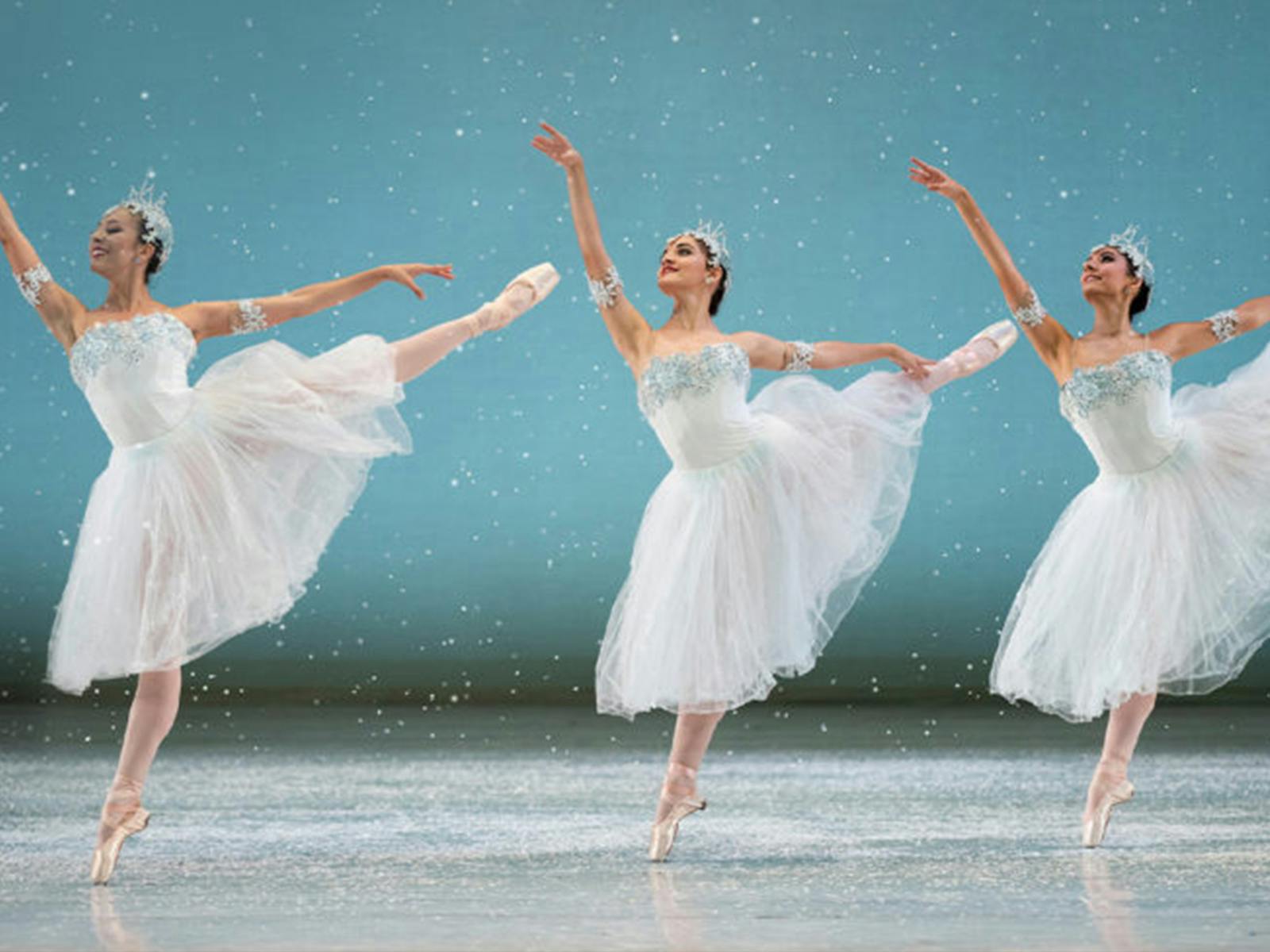 Nutcracker Tickets SF Bay Area TodayTix