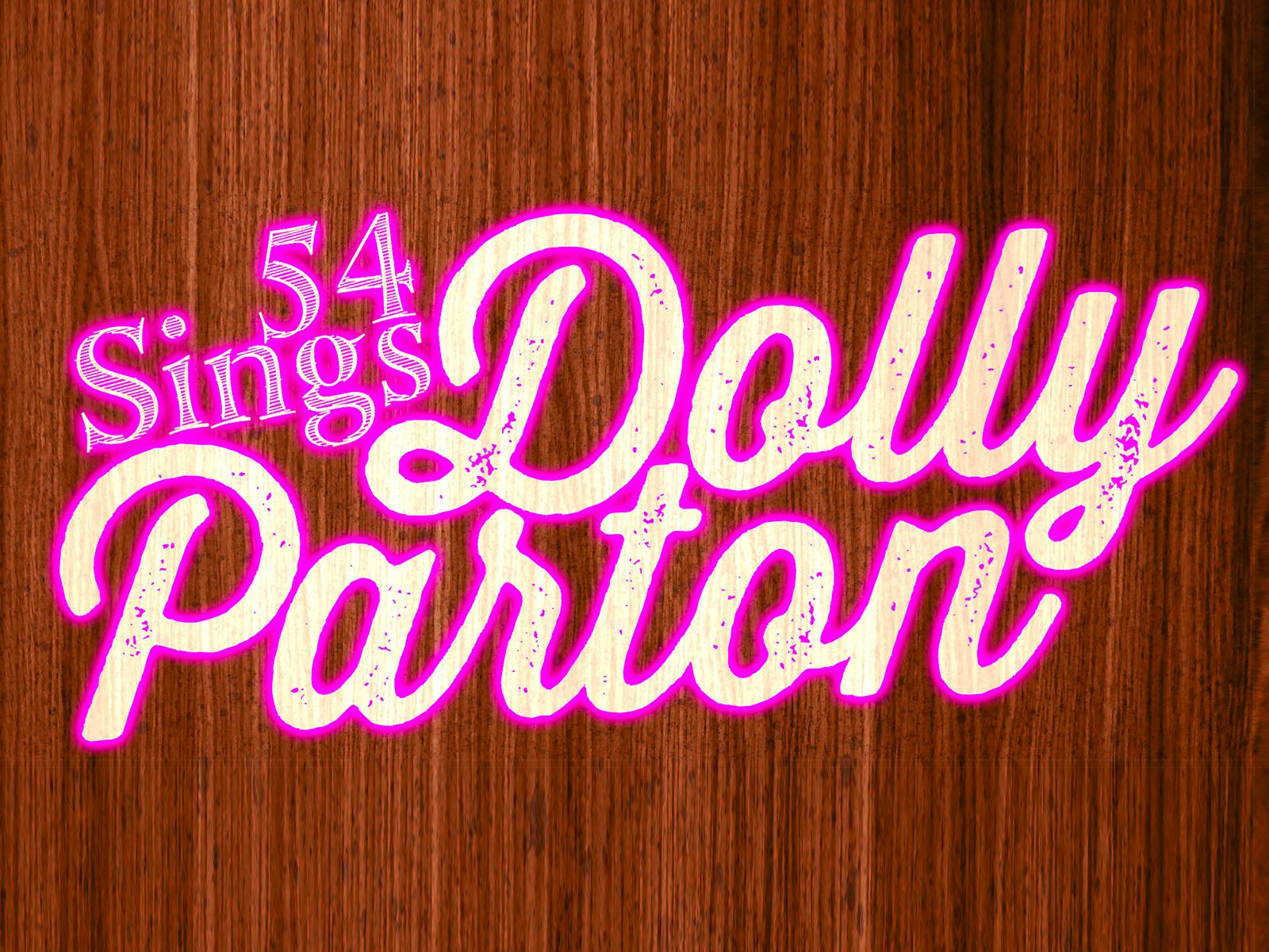 54 Sings Dolly Parton Tickets | New York | TodayTix