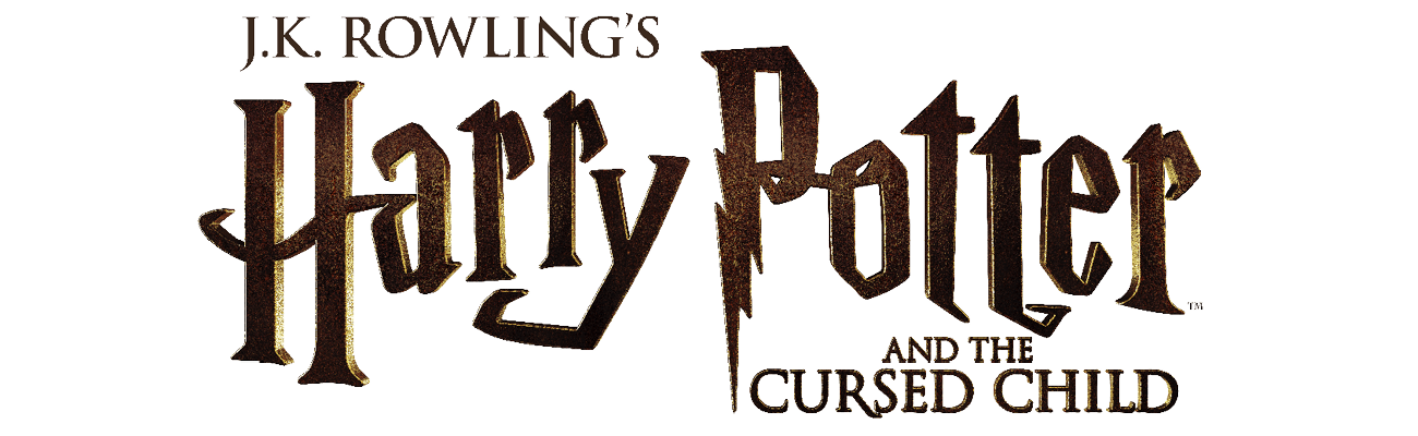 Harry Potter and the Cursed Child