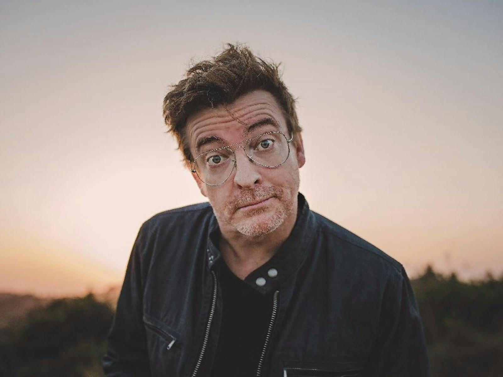 Rhys Darby Tickets Washington Dc Todaytix Rhys Darby Tickets Washington Dc Todaytix