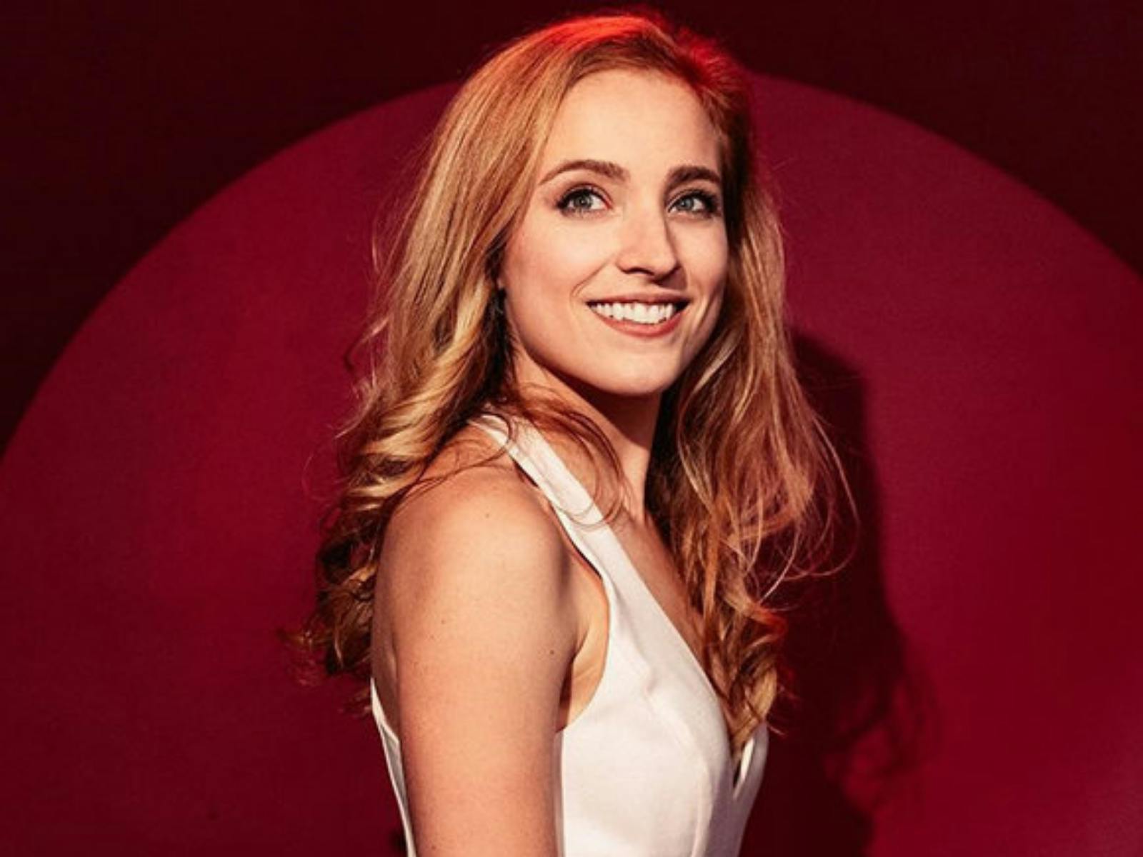 Christy Altomare with Seth Rudetsky Tickets | New York | TodayTix