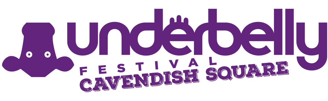 Underbelly Festival: Comedy