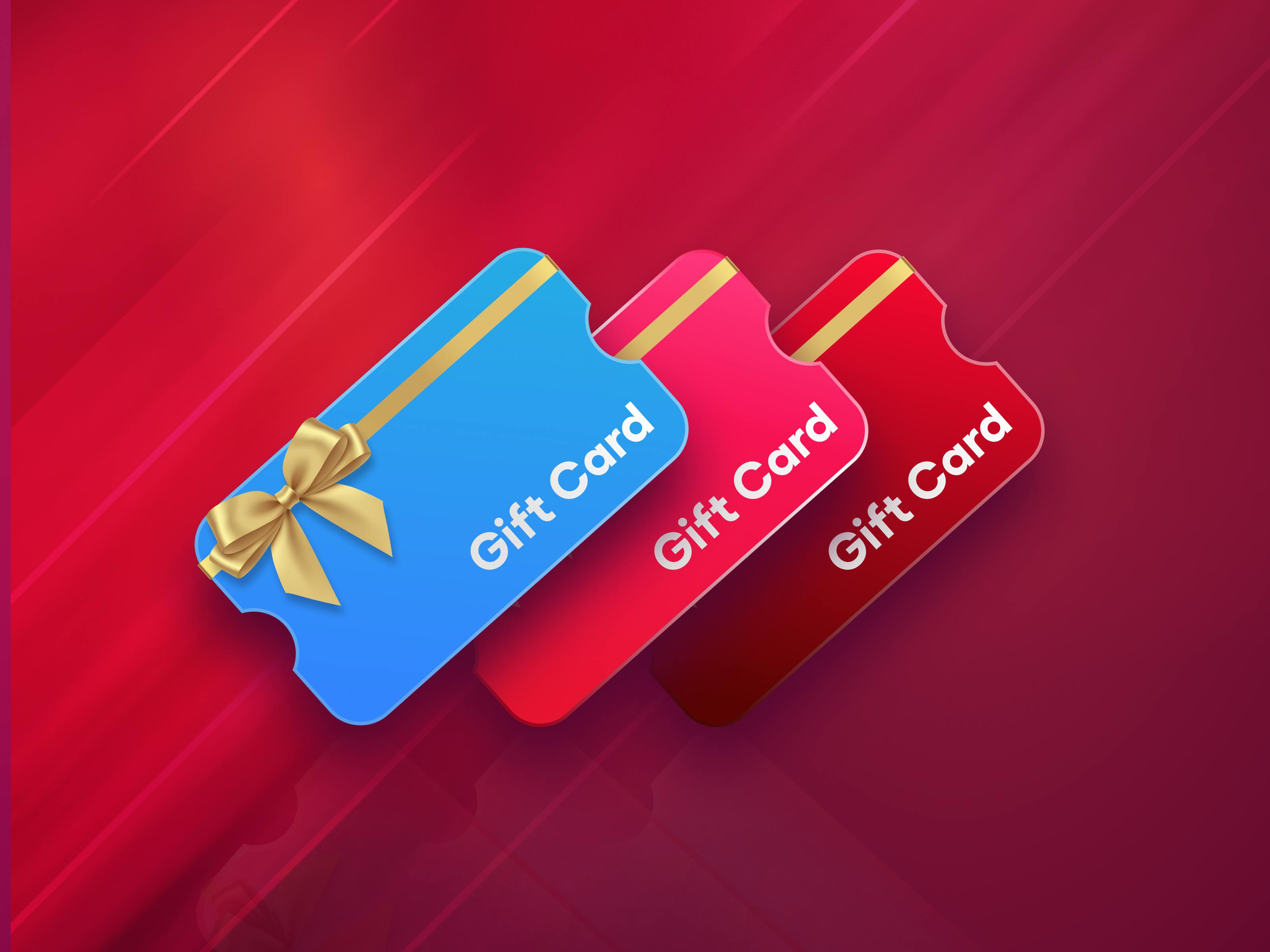 TodayTix Digital Gift Cards - USD Tickets, New York