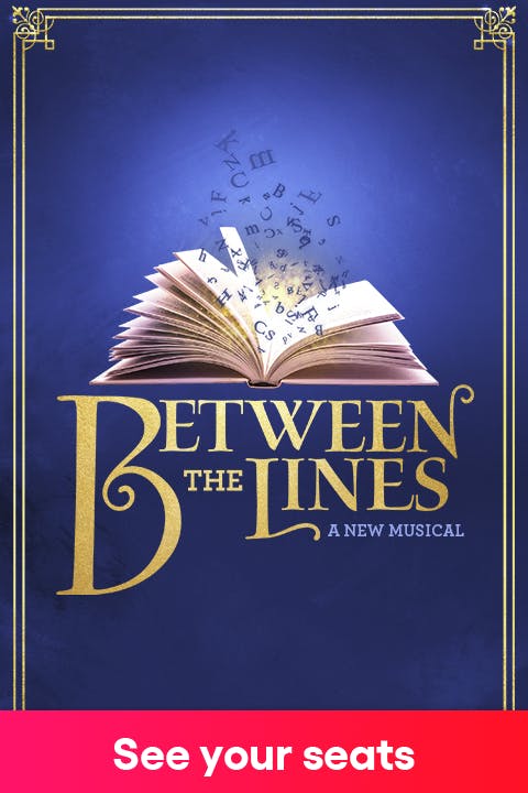 Between The Lines Tickets New York Todaytix